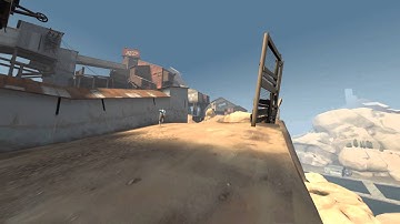 TF2: A Server Full of Bots