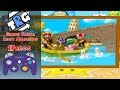 Therunawayguys  mario party 7  grand canal best moments
