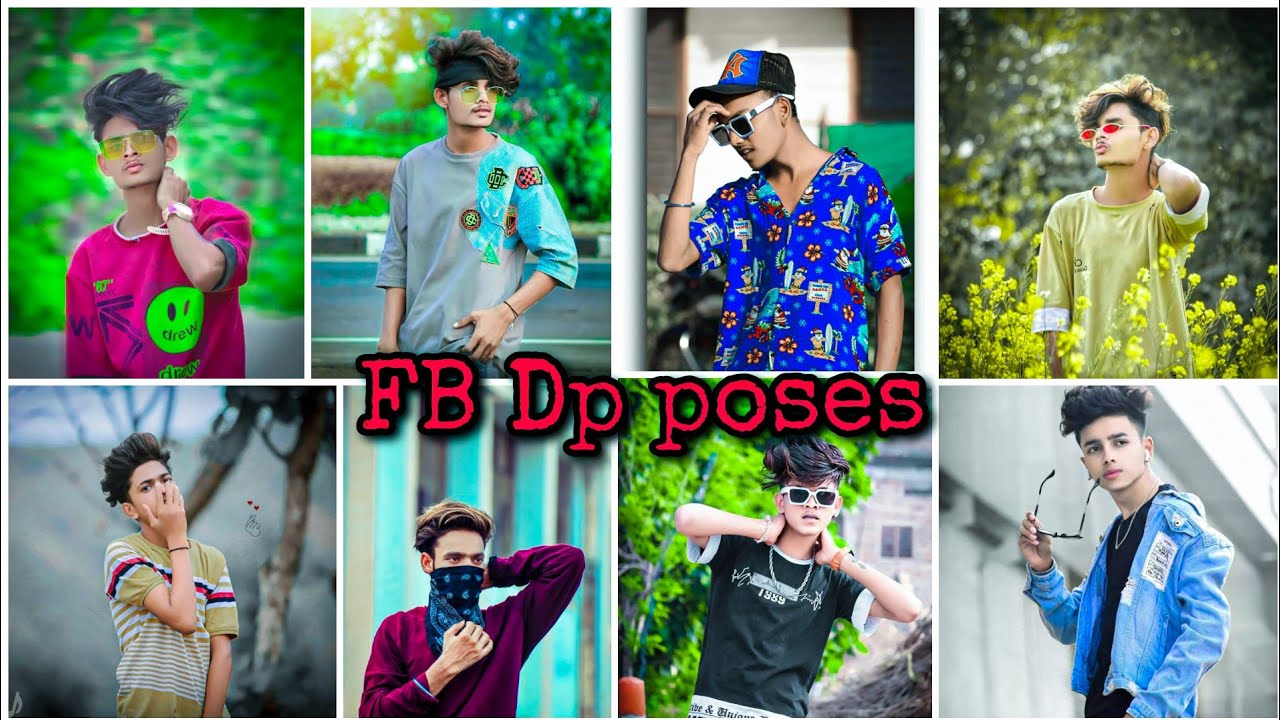 The best poses for a men's photo shoot - Athini Photos