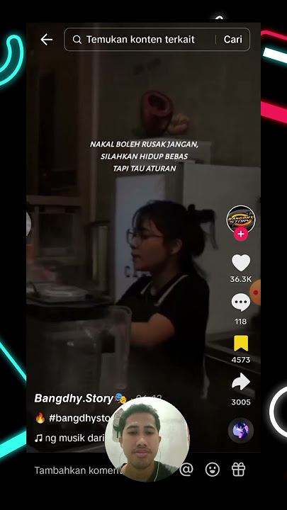 tiktok dj ter go go da da