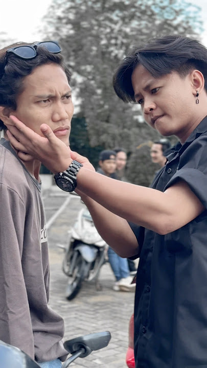 Jangan Sombong🤬🤣 #shortvideo #trending