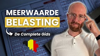 Download Lagu Meerwaardebelasting België 2026 (doe dit in 2025!) MP3 Download Lagu Meerwaardebelasting België 2026 (doe dit in 2025!) MP3