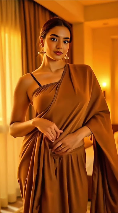 Indian Lookbook Beauty Model #lookbook #aiart #aimodels #art