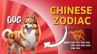 Celebrity 🐕 Dog Chinese Zodiac – 2026 Year of the Fire Horse Forecast Wealth