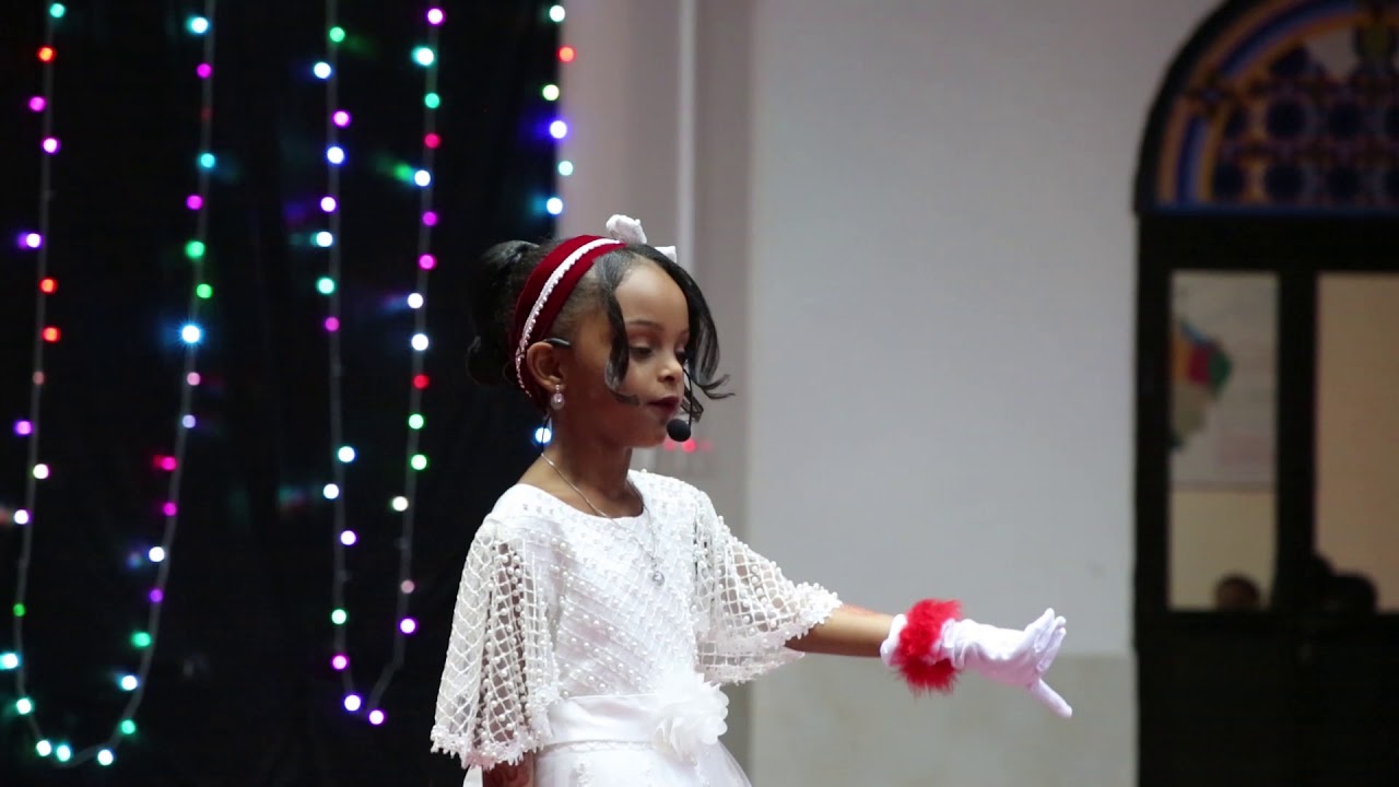 تخرج أطفال الروضة