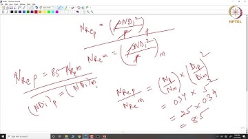 Design of Continuous bioreactors - Practice Problems - Part 1