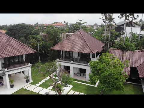 AMAZING VILLA FOR