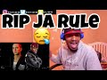 Did I just attend another Funeral!? | 50 Cent Ft. Eminem & Busta Rhymes - Hail Mary | REACTION