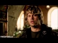 (NCIS:LA)Detective Marty Deeks-''You have a home with NCIS''