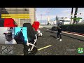 Justin Marloo TAKES BOXING GLOVES TO THE BLOCK FOR 24hours In GTA 5 RP!!