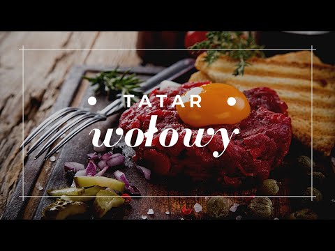 Portal kucharski - Tatar