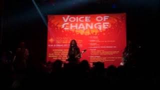 Navicula - Tomcat (Voice of Change)