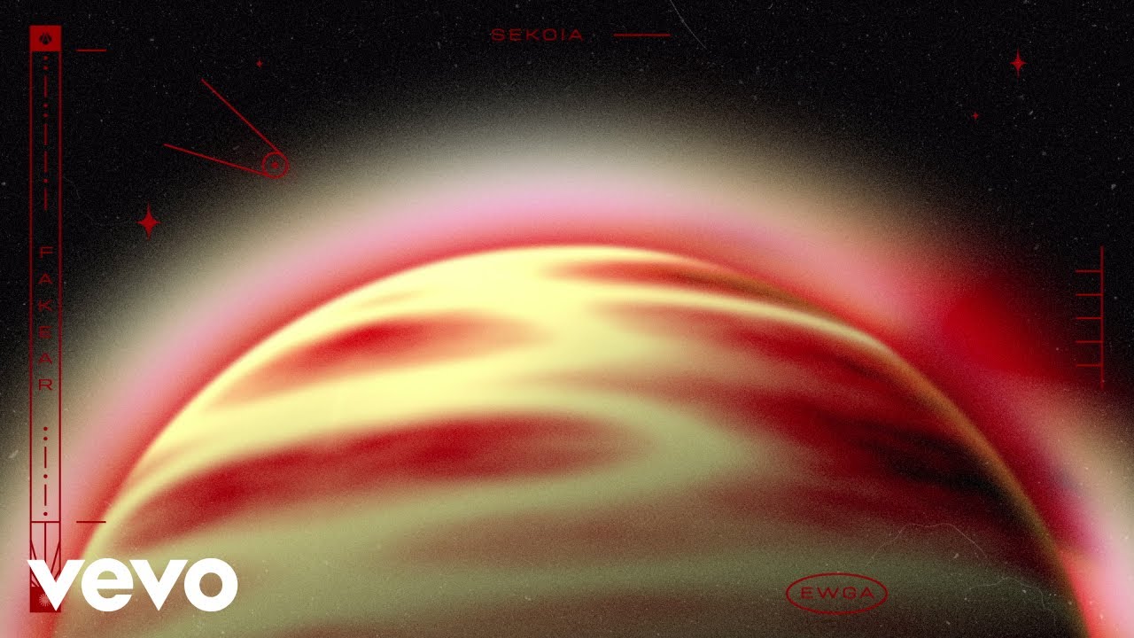 Fakear Silver Ft Rae Morris Youtube