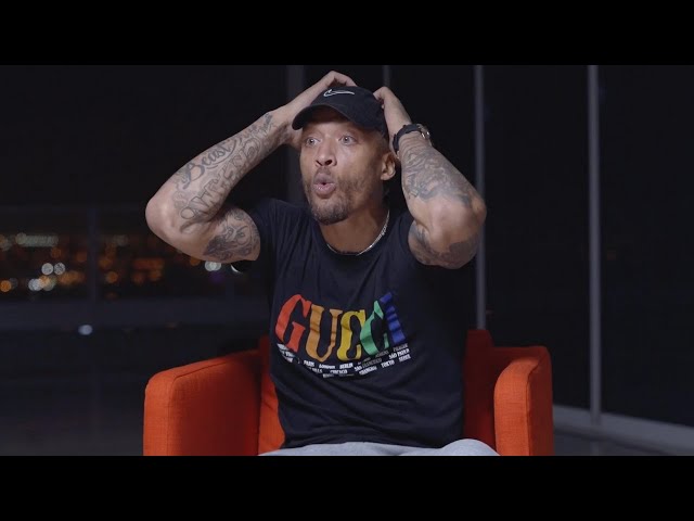 Ex-NBA player Michael Beasley opens up about his mental health journey,  urges advocacy: 'You're not alone' 