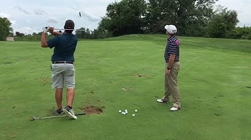 Lesson 4- KR and KP (Knowledge of Results and Knowledge of Performance)