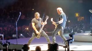 Metallica - Spit Out the Bone (Subtitulos Español) [Live Prague Czech Republic 2018]