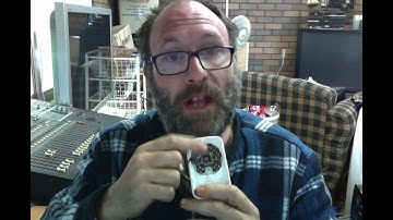 Teardown - Dlink DCS-932L Security Camera