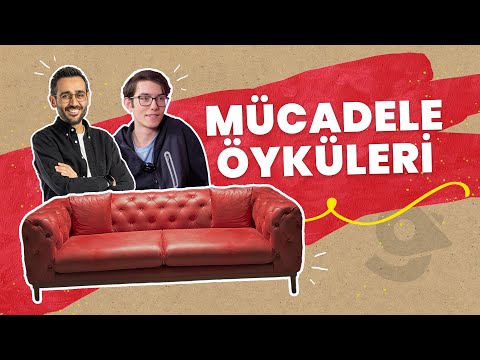 Sözelci Tayfam İzlesin | Efe YKS 1500 Sıralaması İle Konuğumuz|