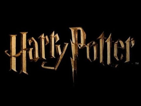 Harry Potter Theme 1 hour