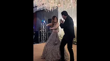 Akela Hai Mr Khiladi Mrs Khiladi Chahiye Couple Dance Shorts Shortsfeed Youtubeshorts 