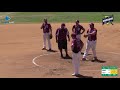 2018 John Reid Shield - Preliminary Final – NSW v Queensland