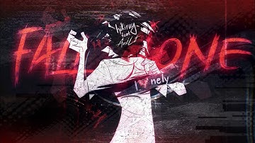 мой первый amv [AMV] #hikiray