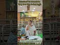 ఈ రోజు దేవుని వాగ్దానం సిద్ధపాటు కలిగిన ఆత్మ. భీమవరంలో 24 గంటలపాటు పూర్తి మోకాళ్ళపైసంపూర్ణ ప్రార్థన