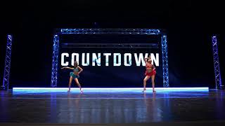 “Ruby Blue” Mini Jazz Duet, Vivian Crane & Katie Reynolds
