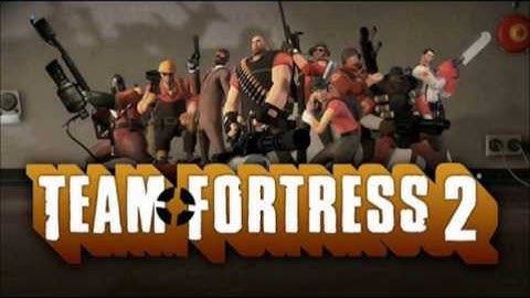 Team Fortress 2- Spy Theme Extended