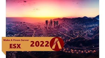 How to Make a FiveM Server in 2022 (Updated)
