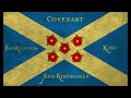 One hour of scottish covenanter music