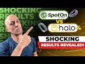 SpotOn vs Halo 4 GPS Dog Collar BATTLE - Which Is Better For Your Pup?
