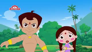 TVC JERSEY MILK (Bheem ki Shakti) - HINDI screenshot 5