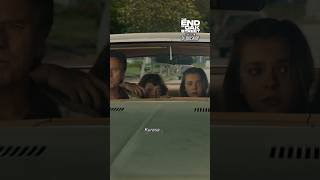 The End of Oak Street - Di Bioskop 12 Agustus