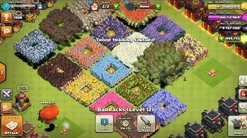 New Clash of clans all private server link list 2017 link in the description.