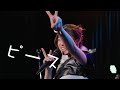 ピース 福島清香 Live映像