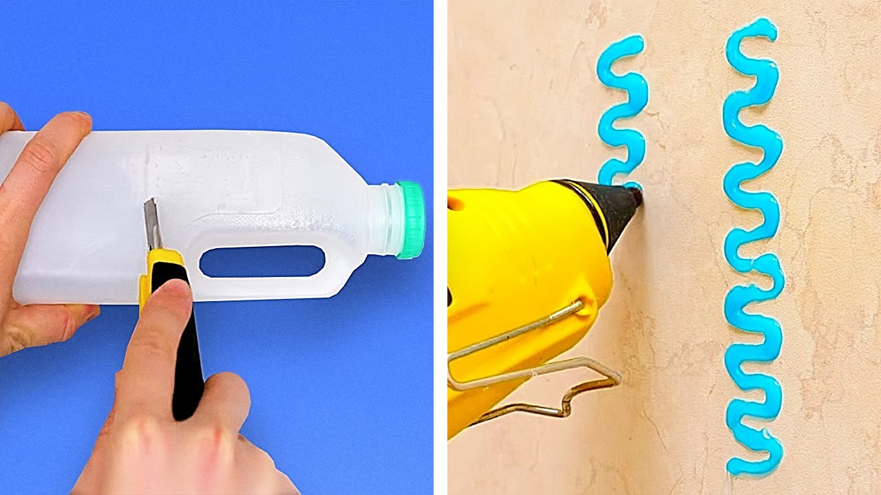 32 BATHROOM hacks to help you in any situation