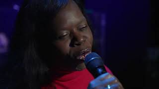 "Morning By Morning" by Pat Barrett (CornerstoneSF Cover)
