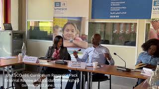 Why is capacity development important to achieve quality education