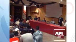 Congresso API 2015 - CONFITIP