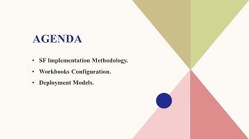 SAP SuccessFactors | Implementation | Activate Methodology | Workbook Configuration Discussion