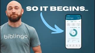 Большинство людей бросают изучение греческого и иврита. Эта НОВАЯ система исправляет эту ситуацию. screenshot 3