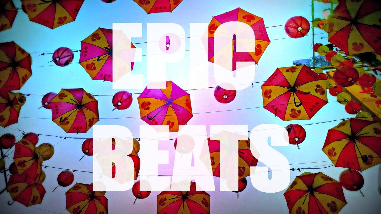 Classic Old School Happy Jazz Rap Beat Hip Hop Instrumental 2015 - YouTube