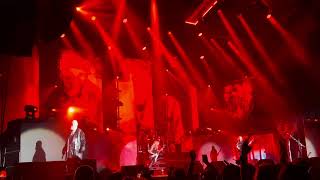 Judas Priest - Love Bites (Live), Birmingham 19.03.2024