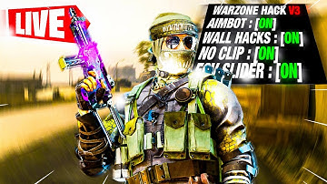 #1 HACKER Automaton Setup - WARZONE (Best Automaton Class) - Season 3