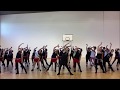 I Milhausen Latino Solo Dance Camp - Rumba Choreography by Paweł Milhausen