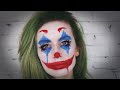 JOKER 2019 MAKEUP TUTORIAL