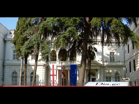 ,,პრეზიდენტის მიერ დავით ბაქრაძის აშშ-ში გაწეული საქმიანობის უარყოფითი შეფასება კვლავ ძალაშია,,