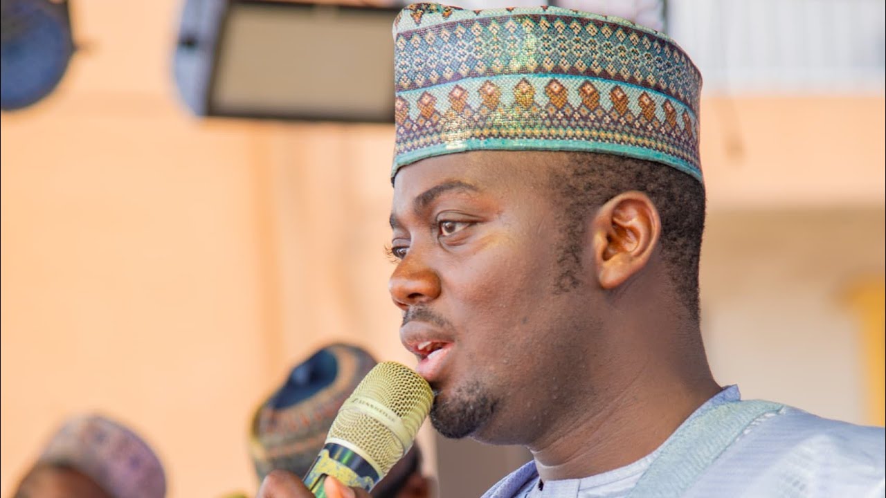 Topic; Iberu Osi (Fear Of Poverty) By Sheikh Jamiu AmiOlohun 