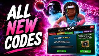 Arcade Basketball Codes (2026) | Roblox screenshot 3